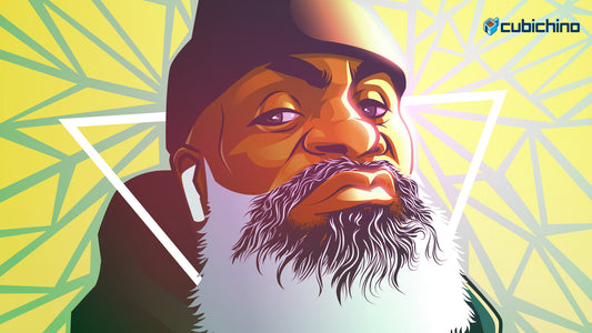 Pope Phoenix Digital Mercenary