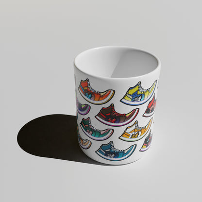 HIP-HOP MUG: The Victory 1s