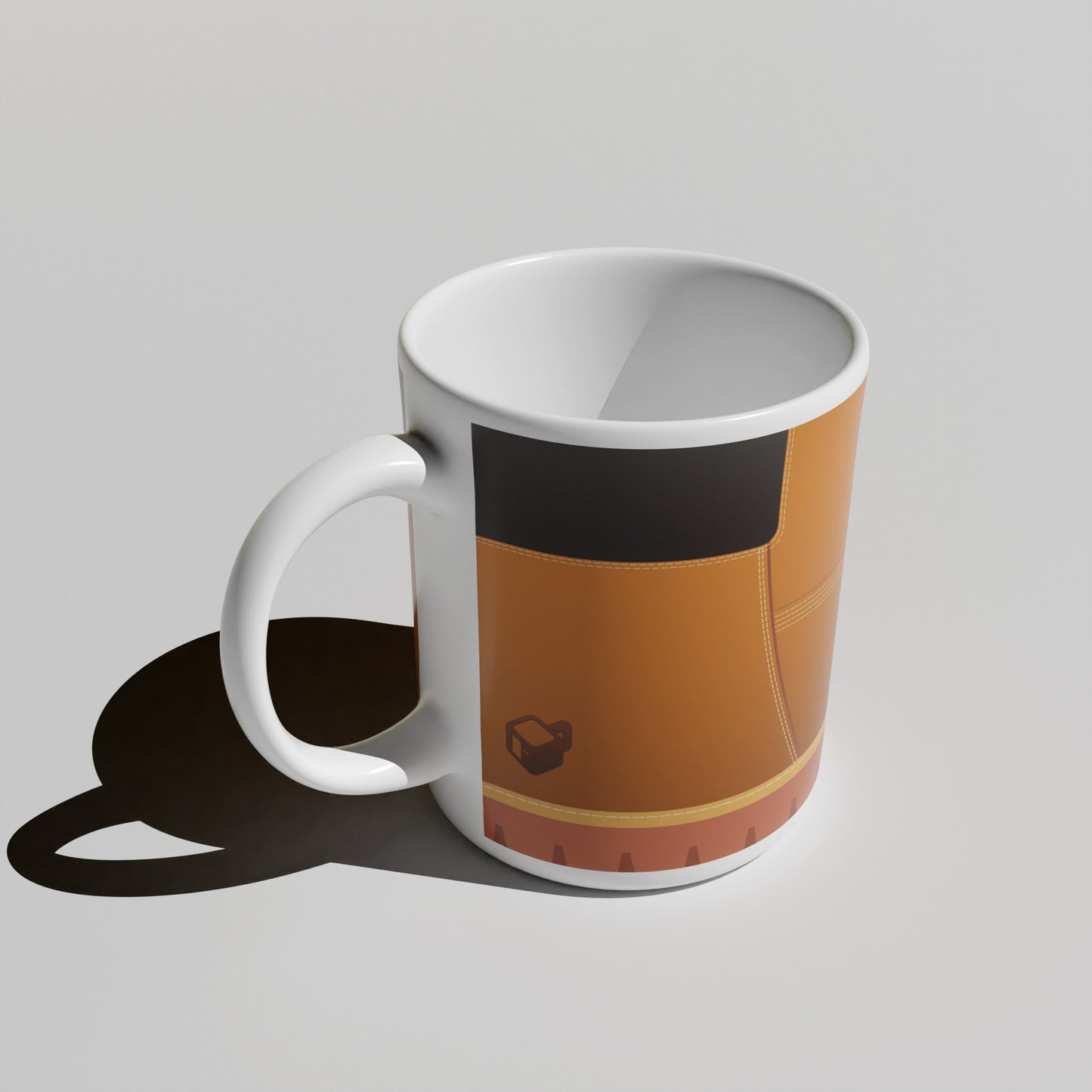 Hip-Hop Mug: The Butters
